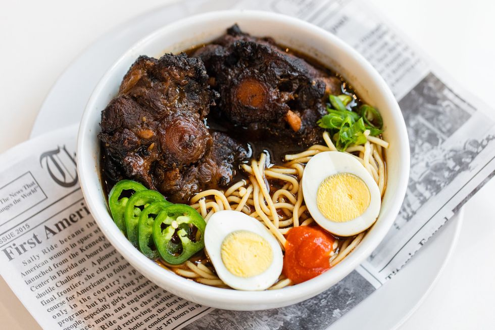 1929 po boy kitchen yakamein