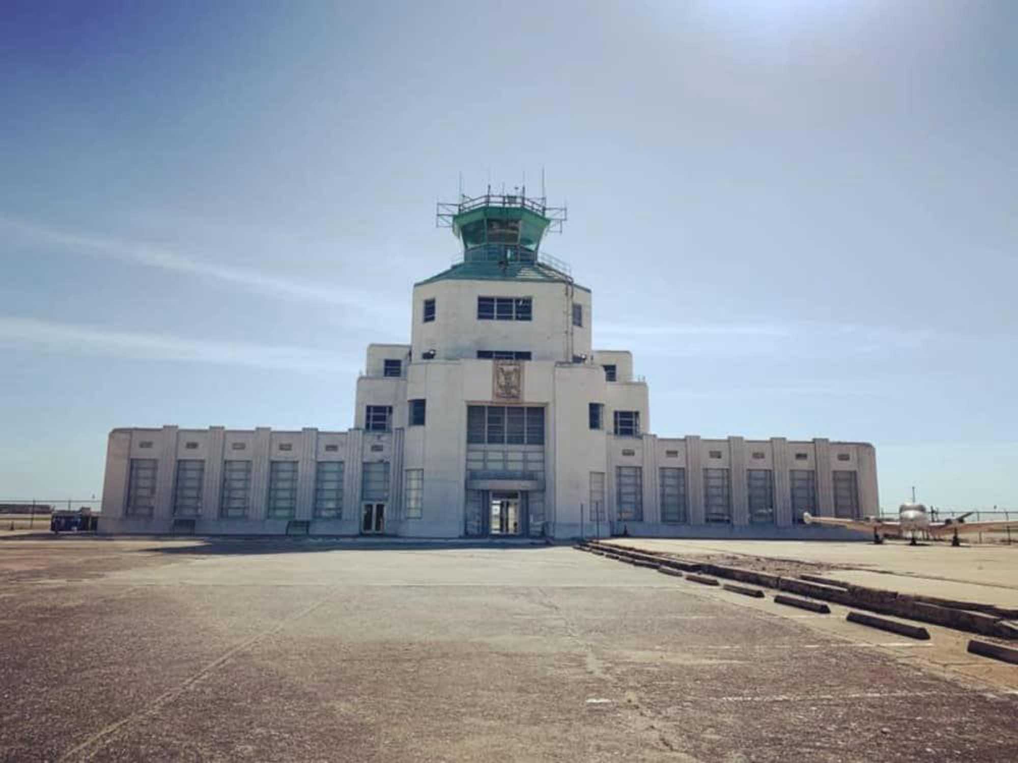 1940 Air Terminal Museum