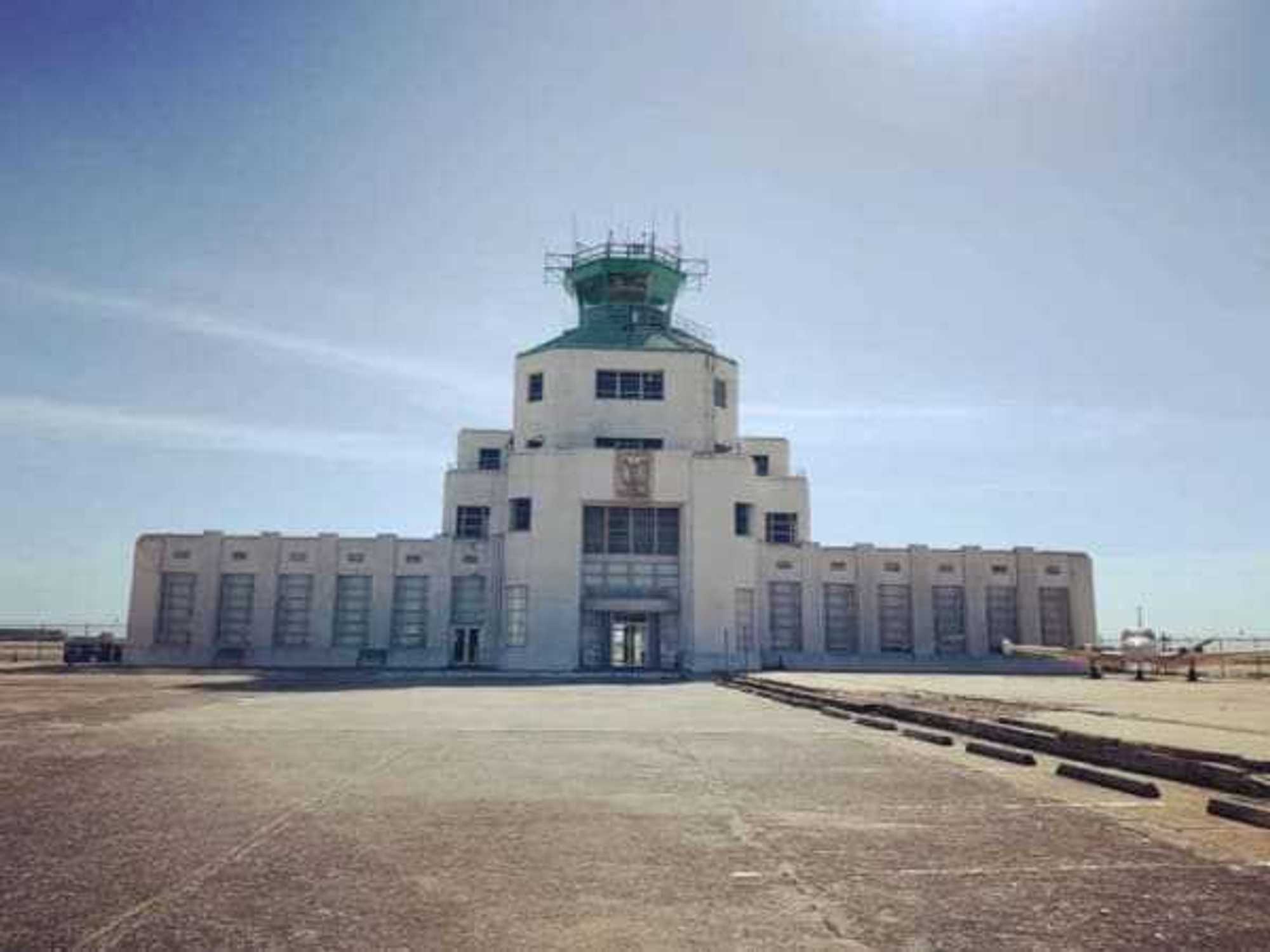 1940 Air Terminal Museum