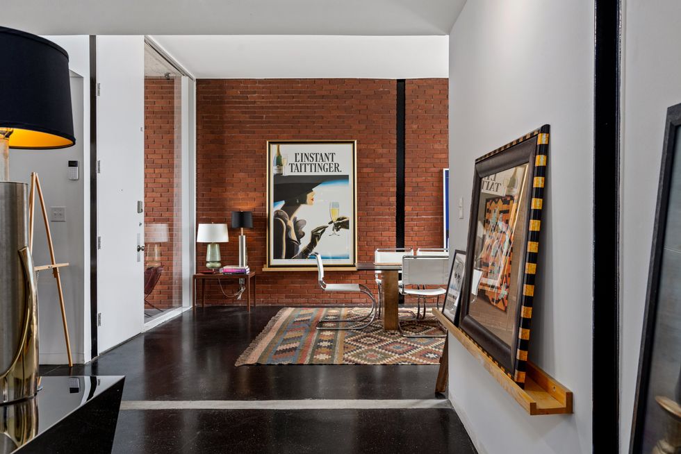 1953 Richmond midcentury modern