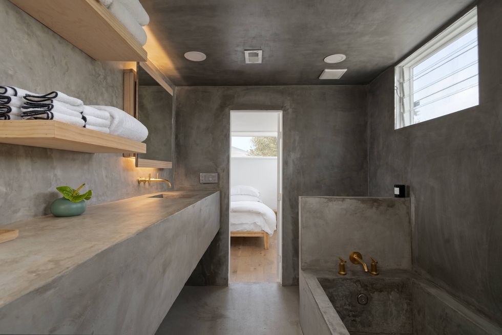 1953 Richmond midcentury modern