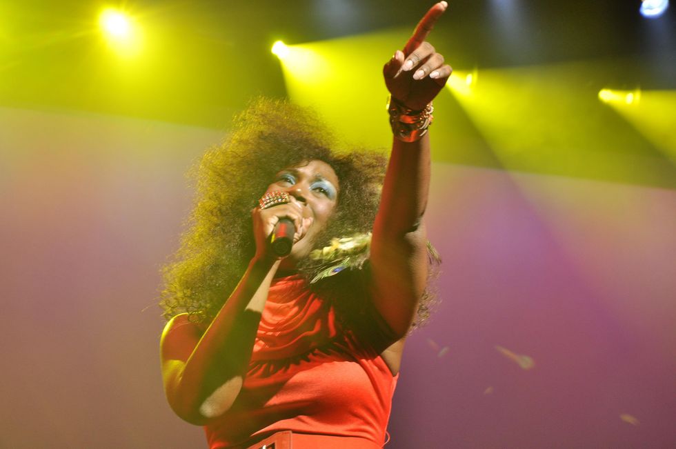 19th Annual Dancin' in the Street...Motown & More Revue