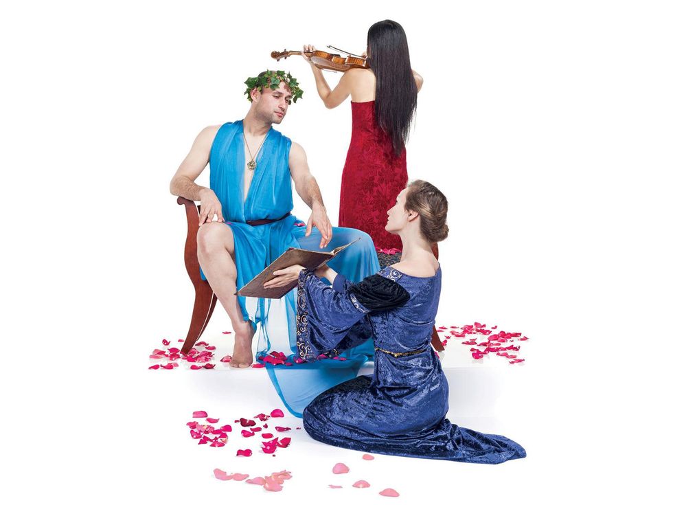 2 Ars Lyrica presents Menus-Plaisirs September 2013 logo