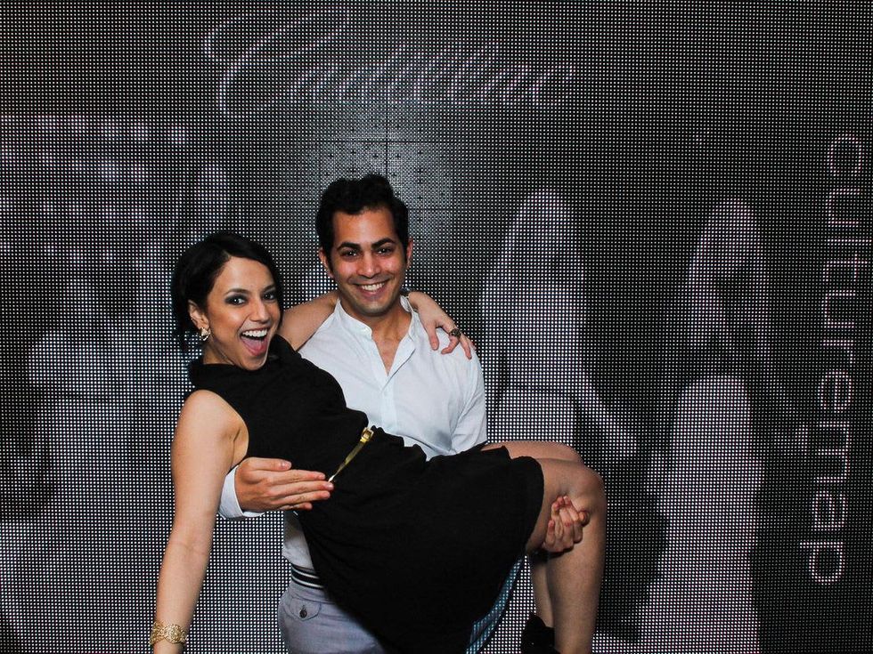 2, CultureMap Houston Close-up Music Series, Smilebooth