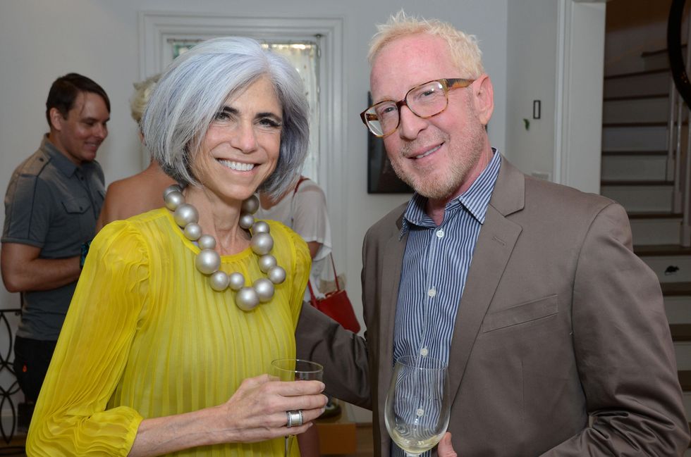 2 Fashion Fete Kickoff August 2013 Judy Nyqust, NAME