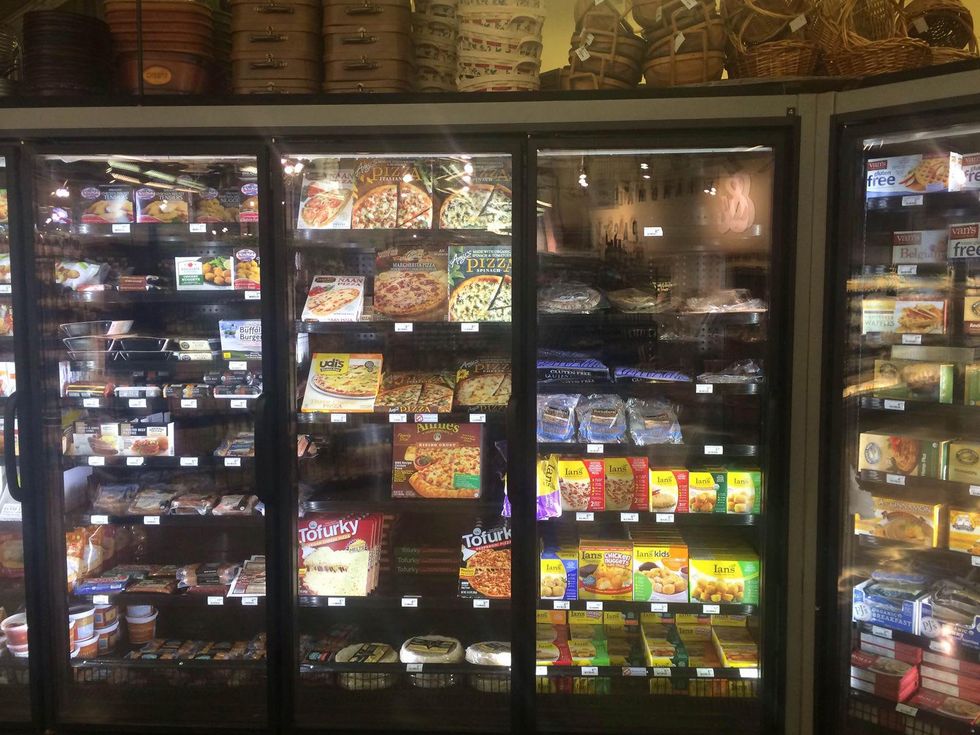 2 Hubbell & Hudson Houston February 2014