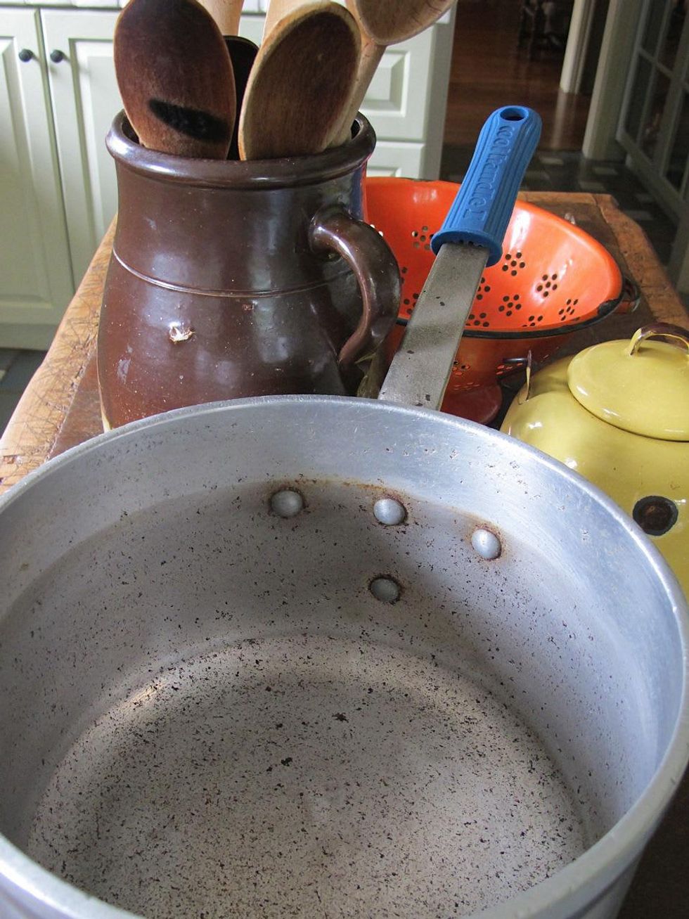 2 Katie Oxford Chi December 2014 \u201cSittin\u2019 pretty in dulled, worn out glory.\u201d.