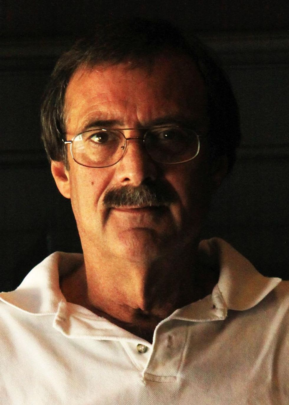 2 Katie Oxford November 2014 Christopher Woods, writer and photographer.