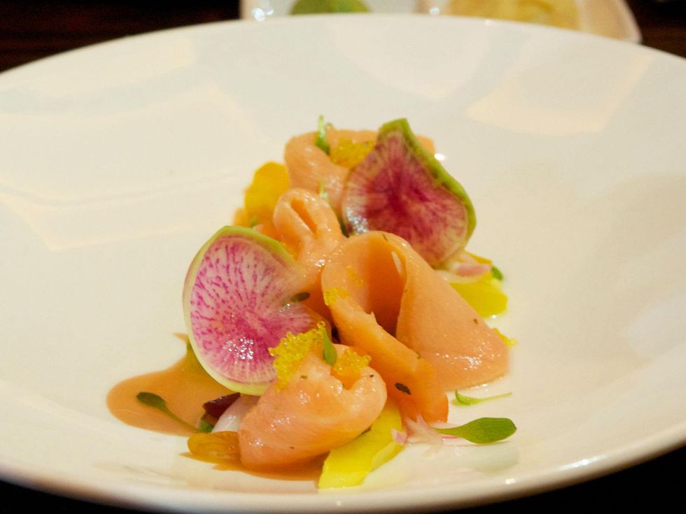 2 Kuu tasting February 2014