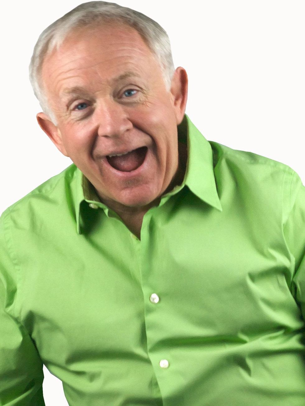 2 Leslie Jordan interview May 2014
