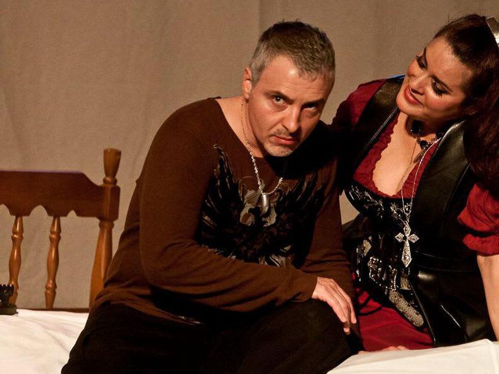 2, Macbeth, Opera in the Heights, January 2013