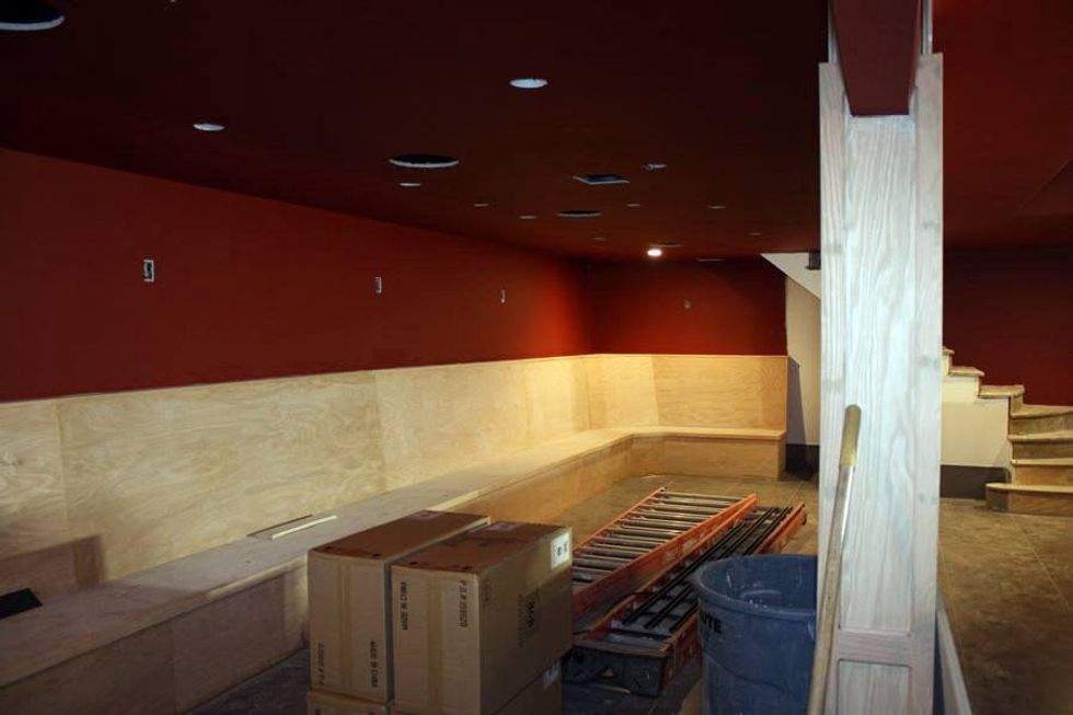 2 Marfreless remodel construction December 2014