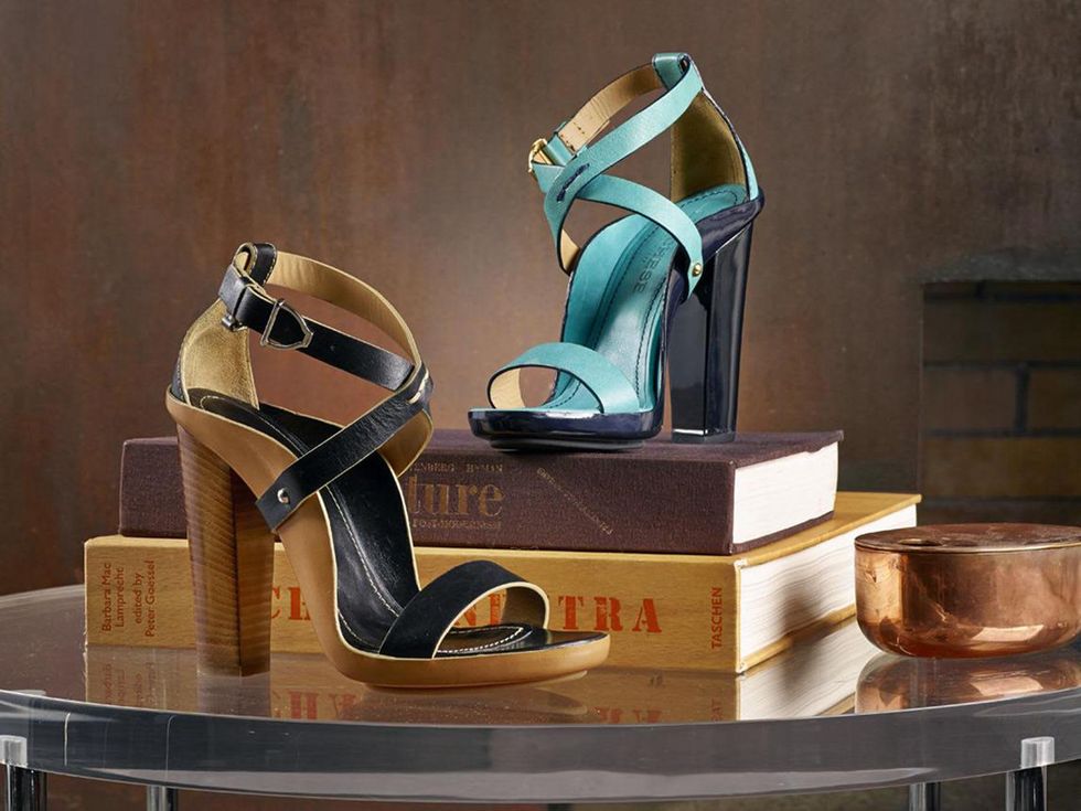 2 new Lucchese March 2014 Chiara