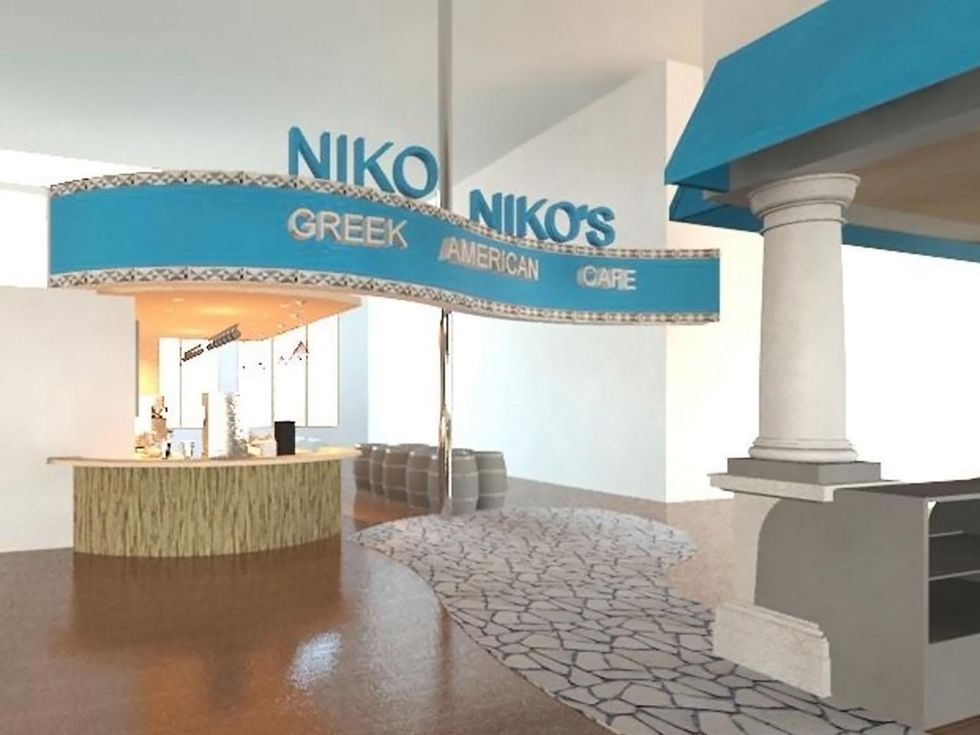 2 Niko Niko's in H-E-B July 2014 rendering