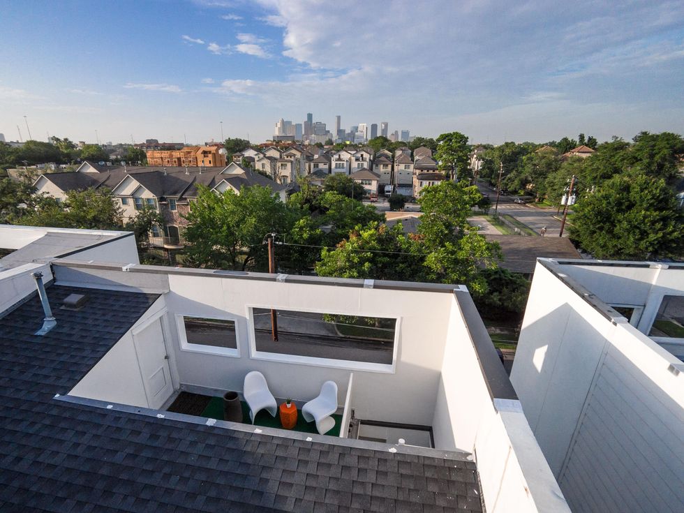 2 On the Market 1416 Southmore Blvd. July 2014