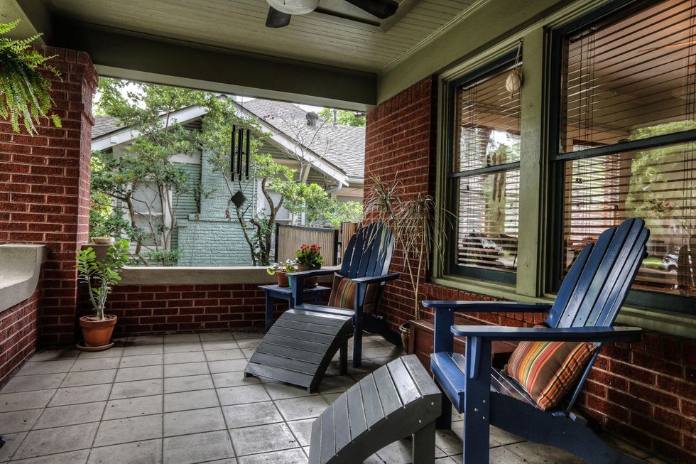 2 On the Market 1507 Hawthorne St. August 2014