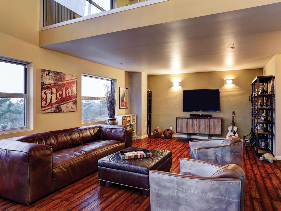 2 On the Market 6007 Memorial Drive Unit 501 February 2015