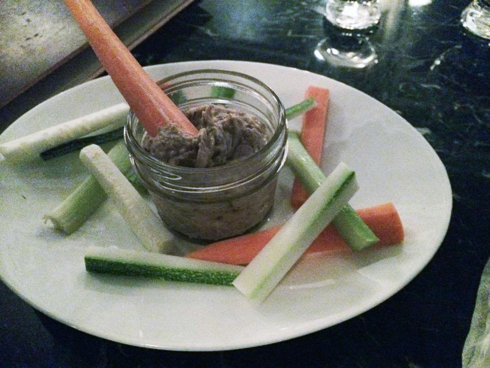 2 Oxheart Public Service bar September 2014