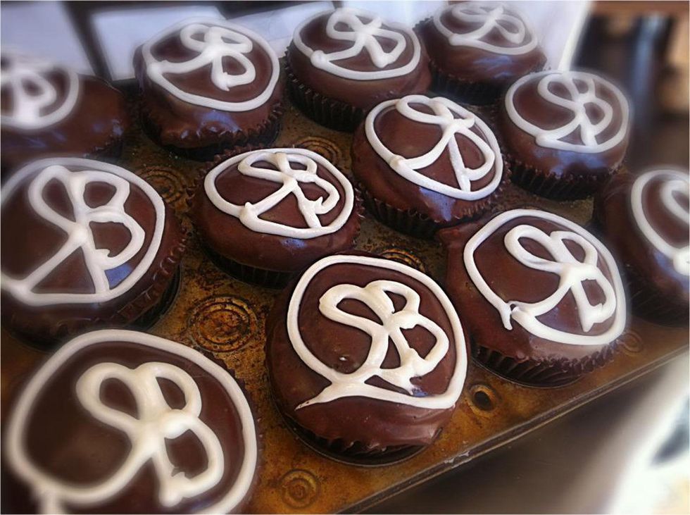 2 Ranch Bakery January 2014