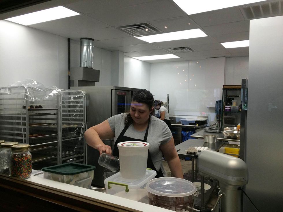 2 Red Dessert Dive June 2014