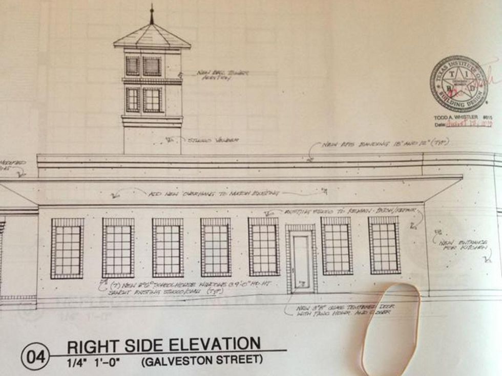 2 Ronnie Killen Killen's BBQ rendering August 2013