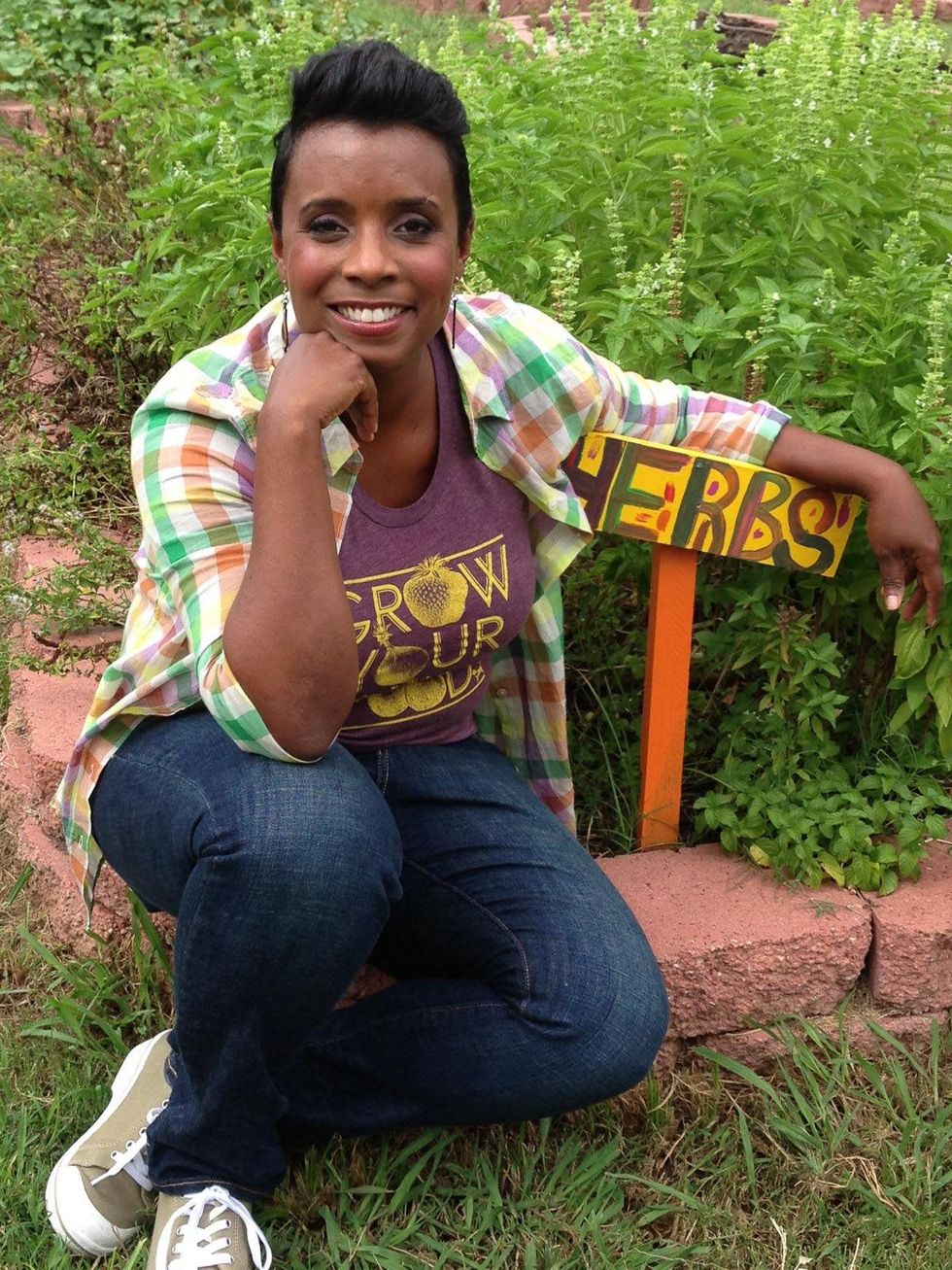 2 Ruthie on Kellie Karavias September 2013