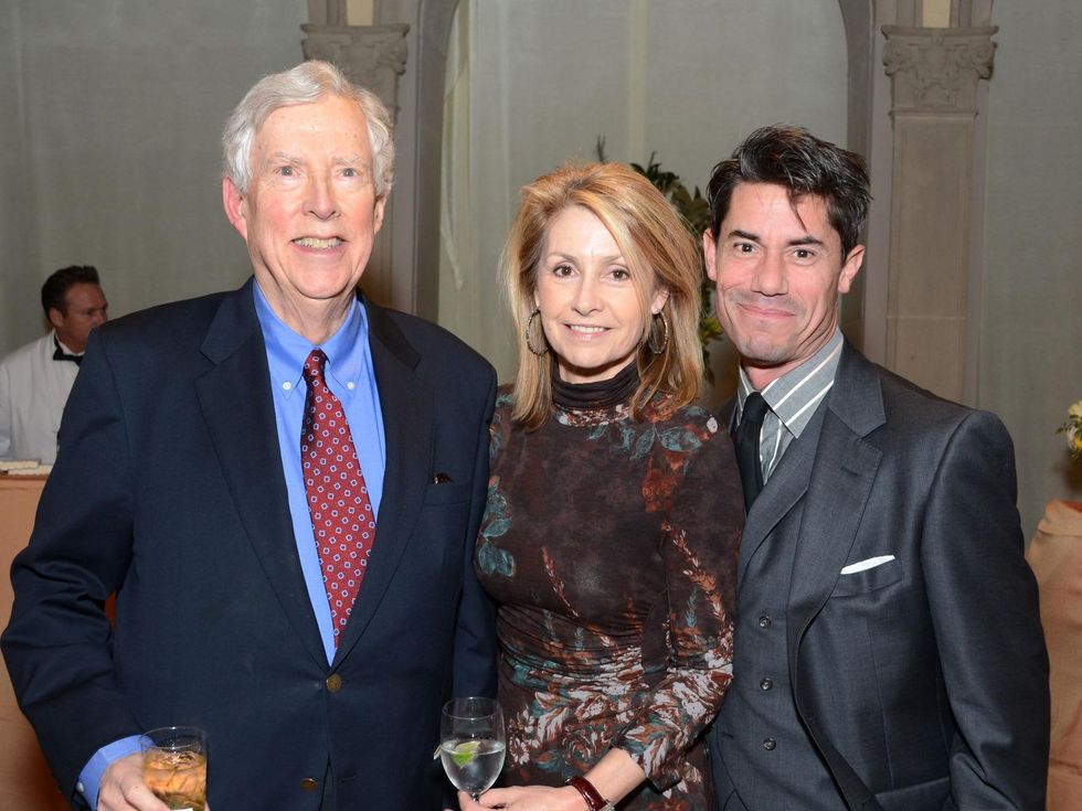 2, Spelling Bee, Janaury 2013, Louis Skidmore, Molly Hubbard, Milton Townsend