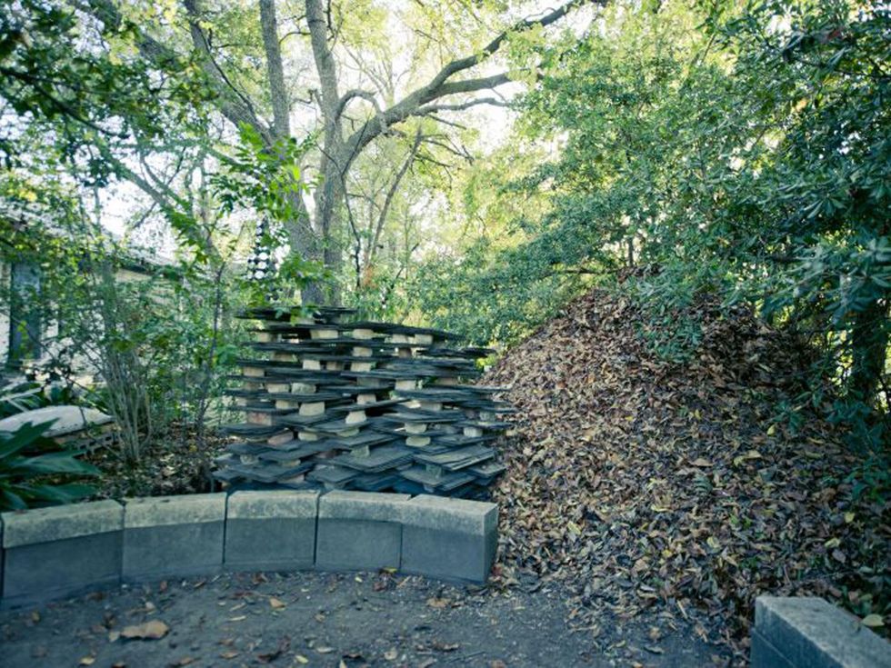 2 The Artery Media Project exterior