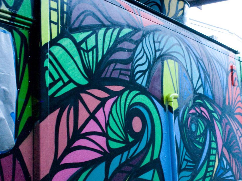 2 The Modular food truck February 2014