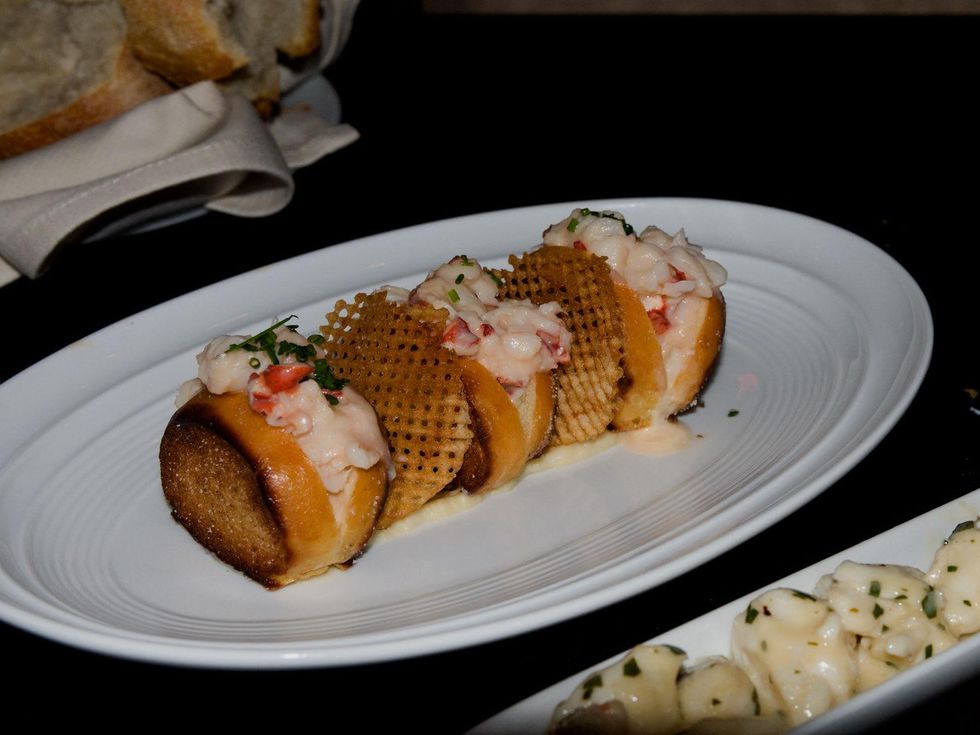 2 Vallone's first taste December 201