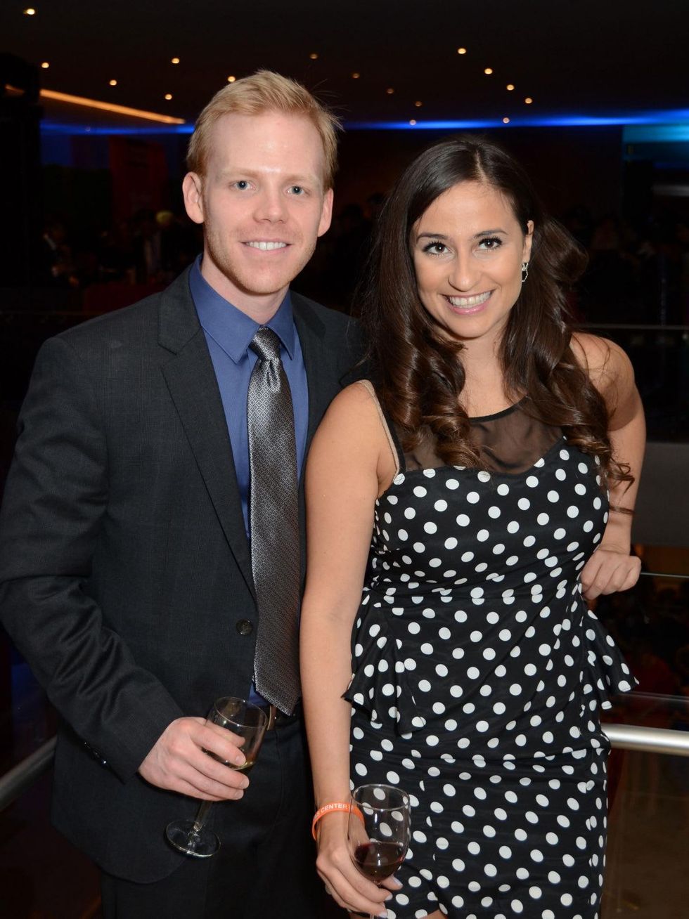 20, Asia Society Spotlight Asia event, March 2013, Adam Yock, Sara Padua