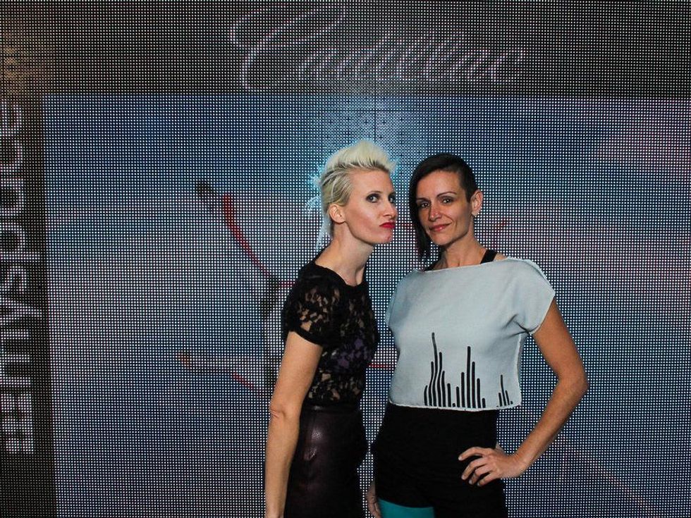 20, CultureMap Houston Close-up Music Series, Smilebooth