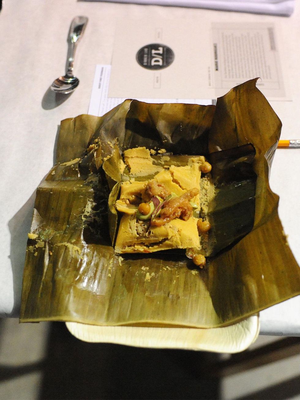 20 Dinner Lab pop-up September 2014