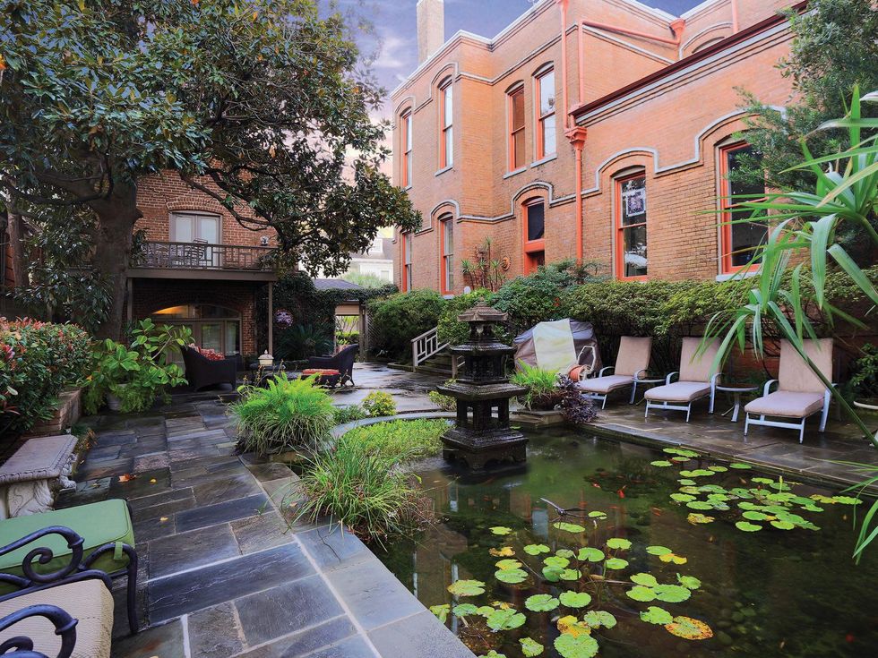 20 On the Market 201 Westmoreland November 2013