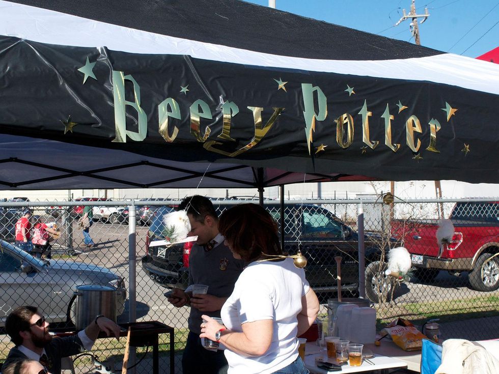 20 Saint Arnold One Pot Showdown January 2014