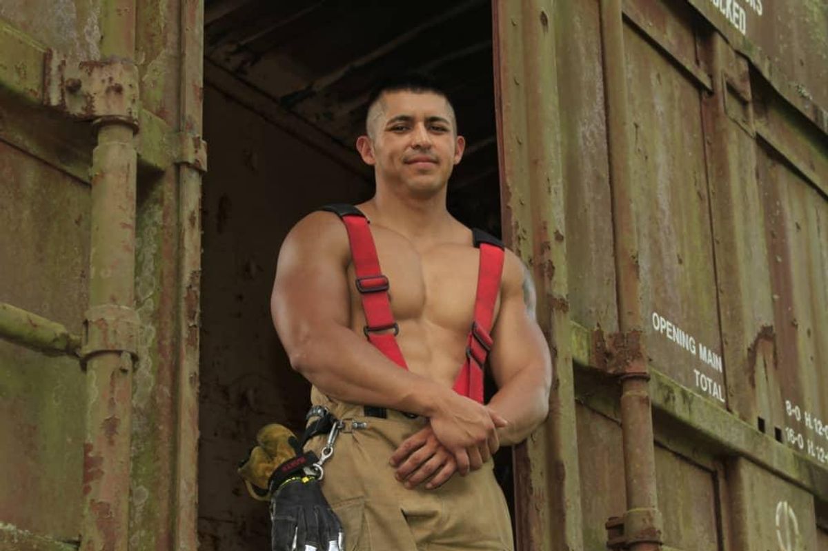 2015 Sugar Land Firefighter Calendar Signing CultureMap Houston 2015 Sugar Land Firefighter Calendar Signing CultureMap Houston