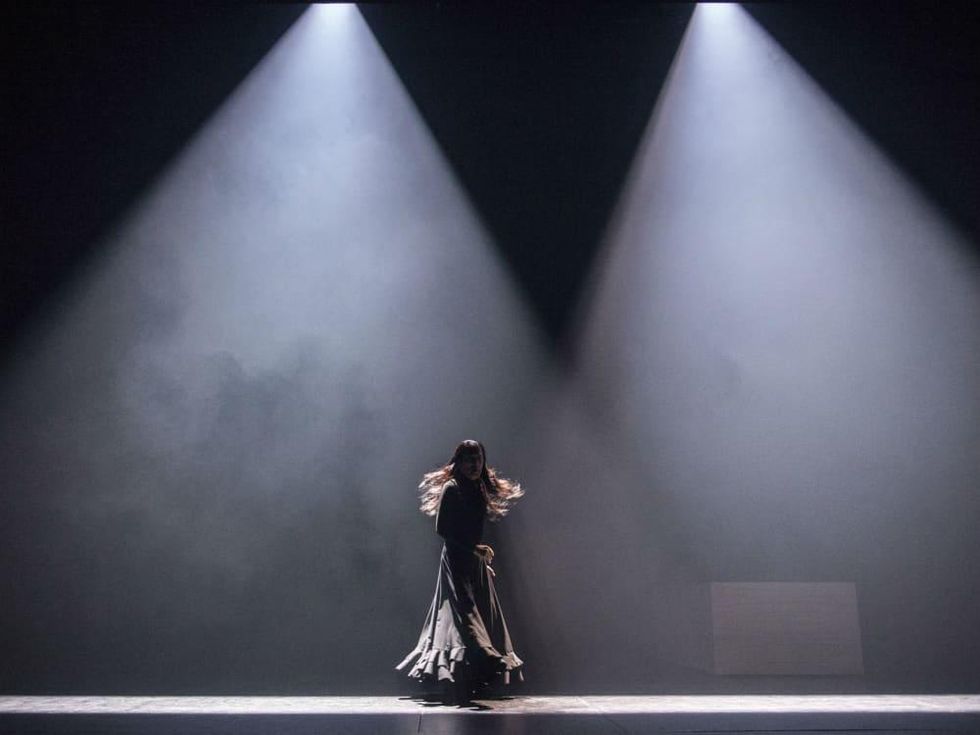 2017 CounterCurrent Festival presents winter guests