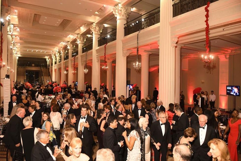 2018 Symphony Ball