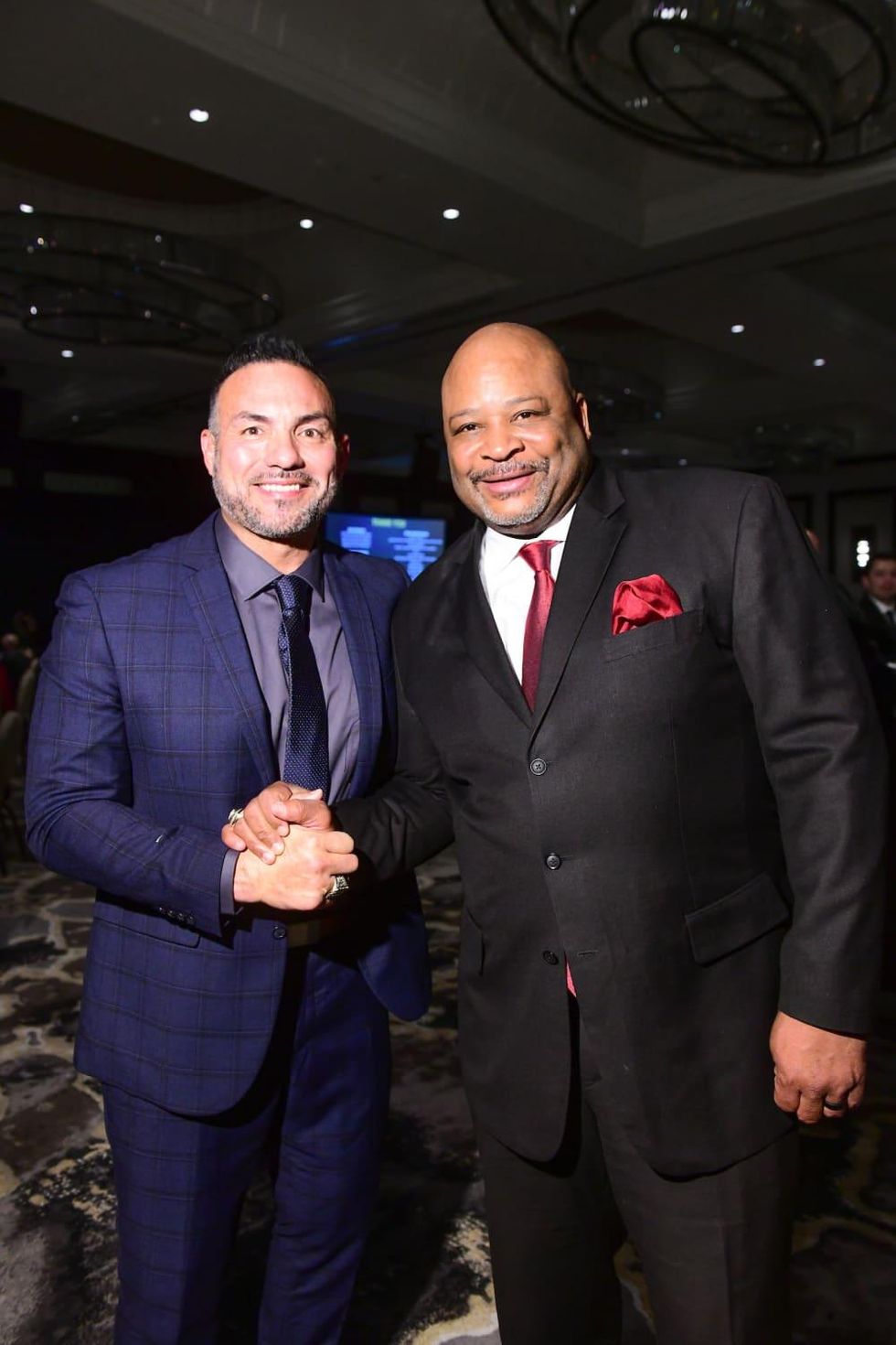 2019 Lombardi Awards Gridiron Greats