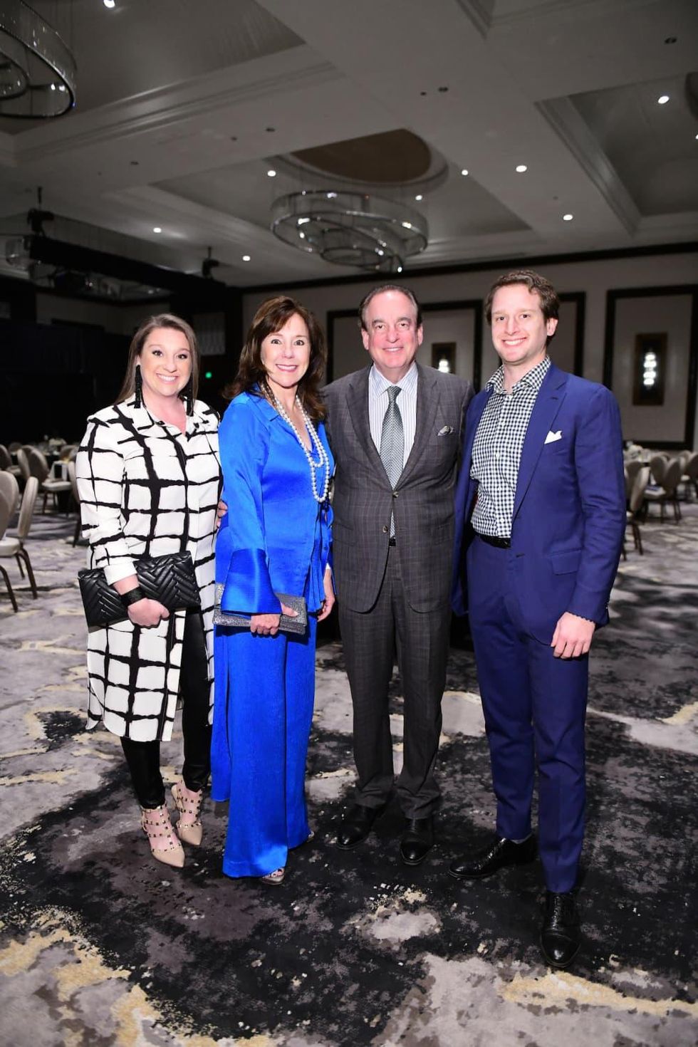 2019 Lombardi Awards Gridiron Greats