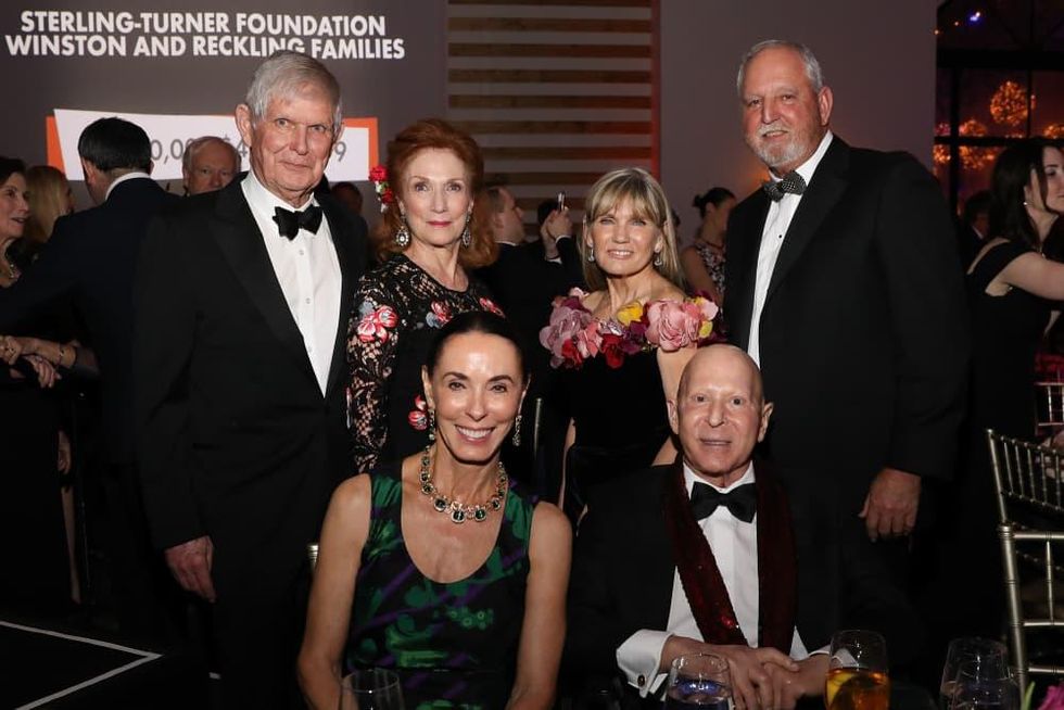 2019 Stages Repertory Theatre Gala