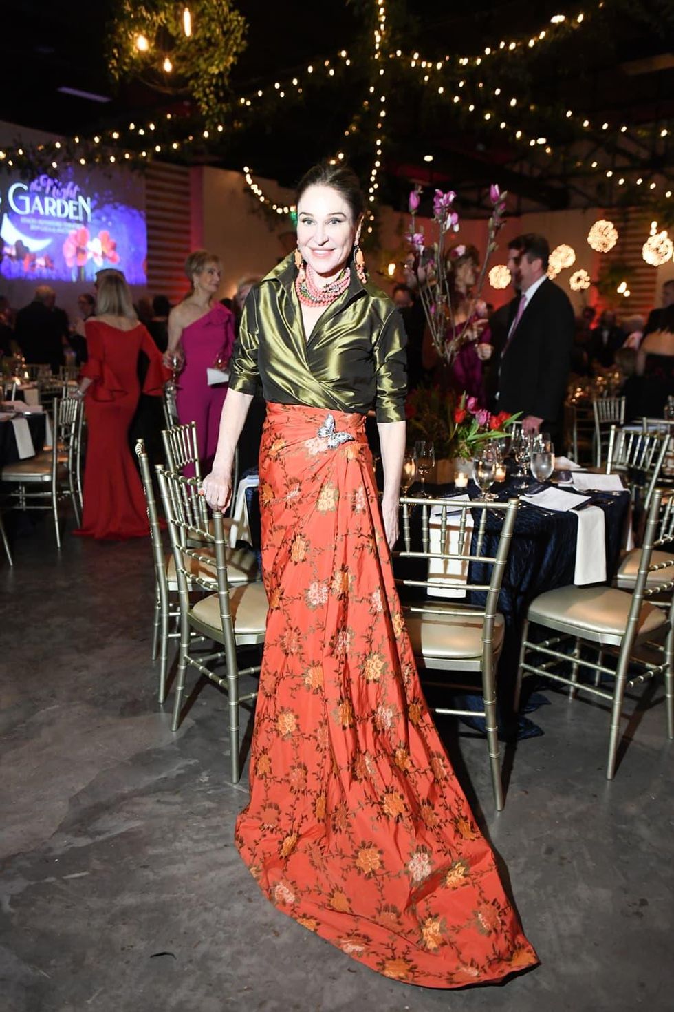 2019 Stages Repertory Theatre Gala