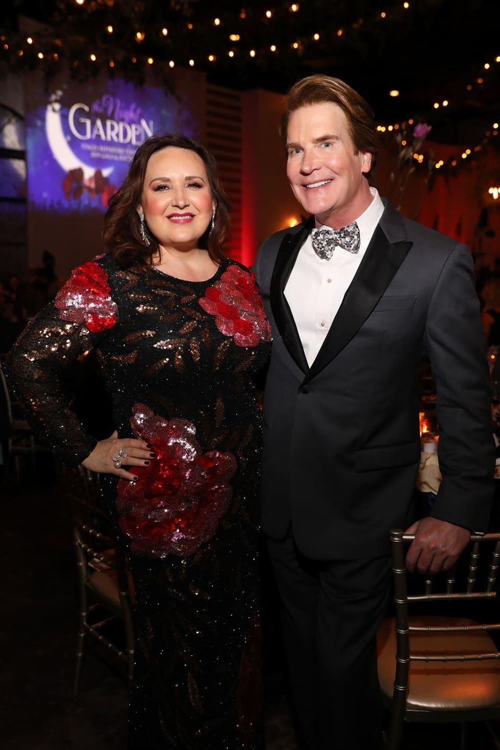 2019 Stages Repertory Theatre Gala