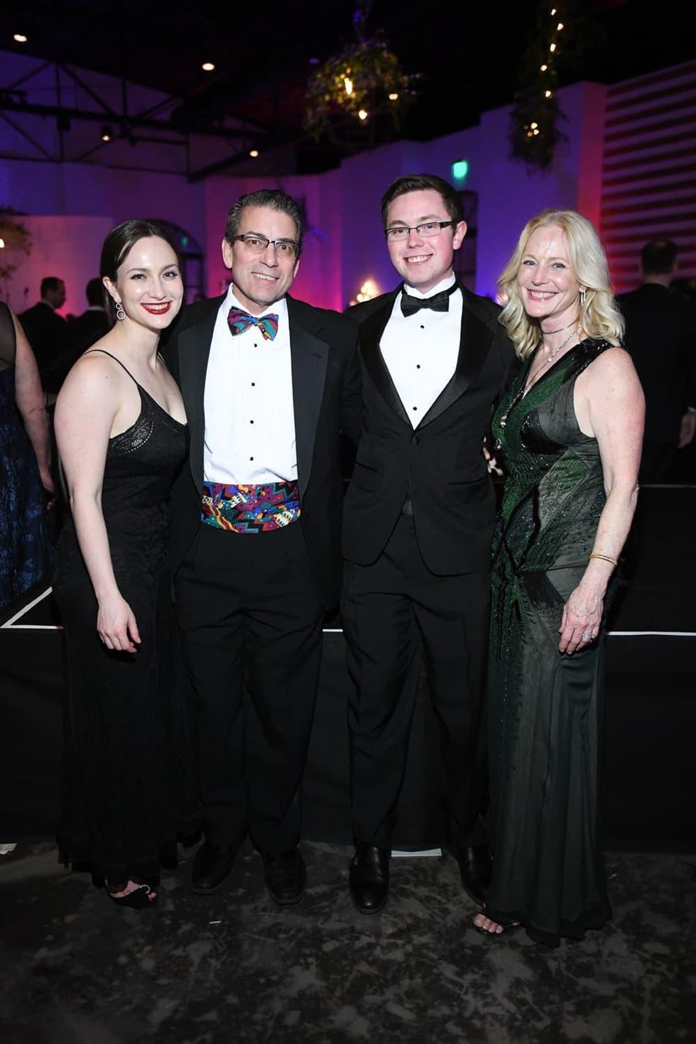 2019 Stages Repertory Theatre Gala