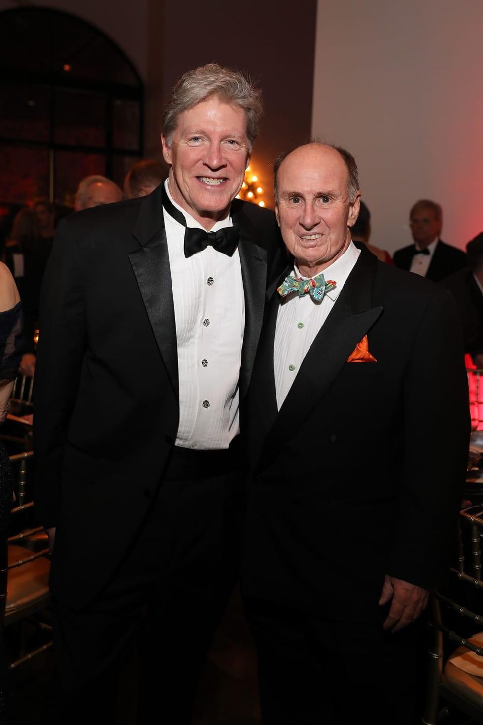 2019 Stages Repertory Theatre Gala