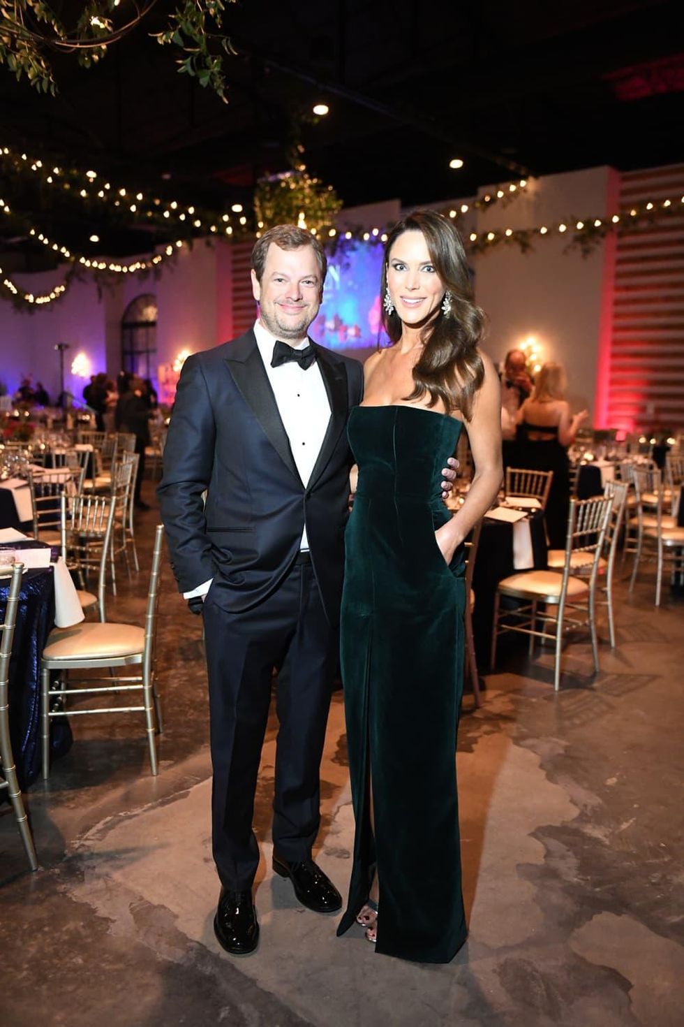 2019 Stages Repertory Theatre Gala