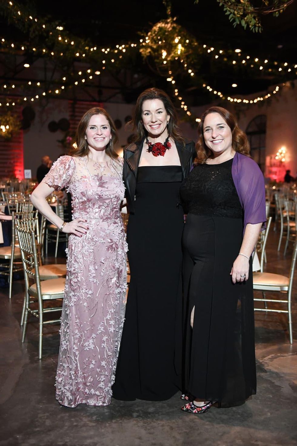 2019 Stages Repertory Theatre Gala