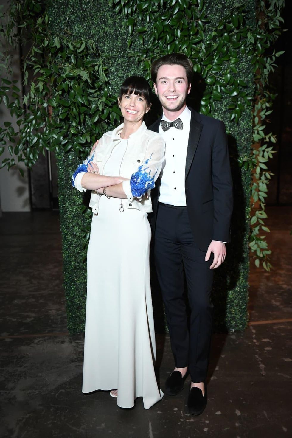 2019 Stages Repertory Theatre Gala