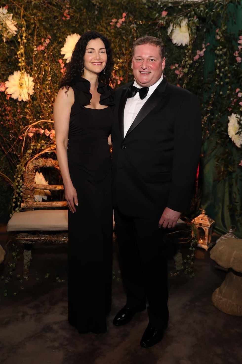 2019 Stages Repertory Theatre Gala