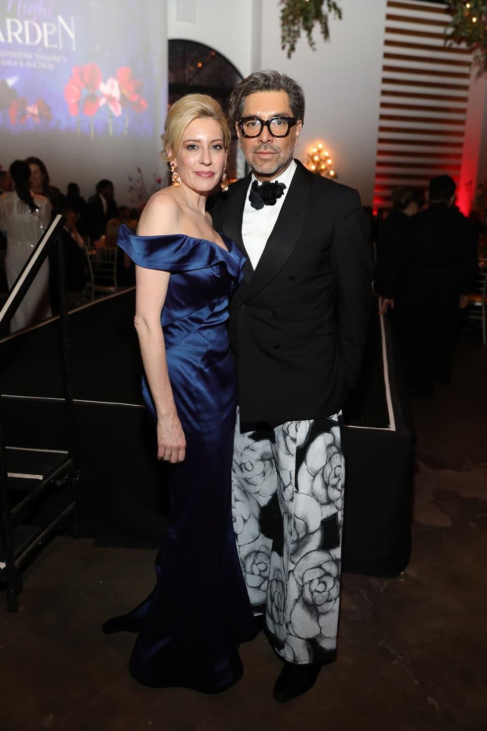 2019 Stages Repertory Theatre Gala